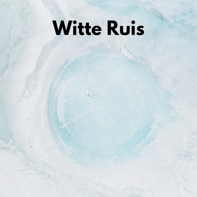 Witte Ruis Slaaphulp