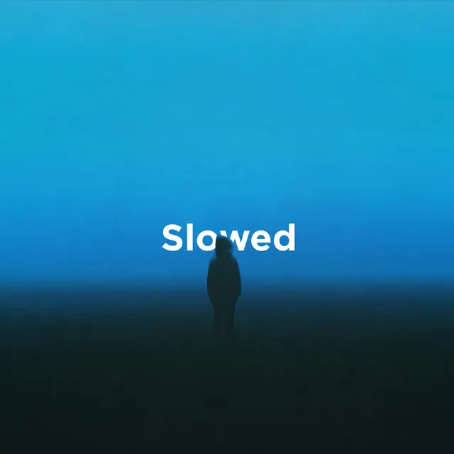 forget it (Slow version)