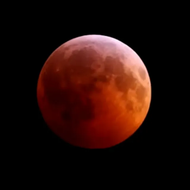 Red Moon