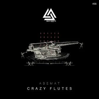 Crazy Flutes by Abemat