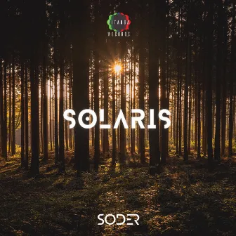 Solaris by Soder