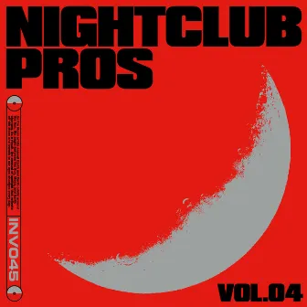 Nightclub Pros Vol. 04 by Kristian Heikkilä