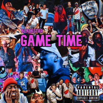 Game Time by Black$tar