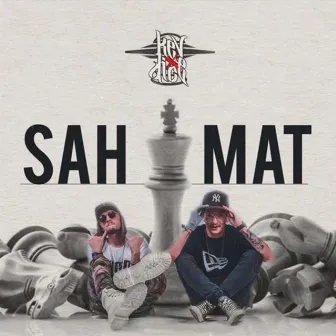 Sah Mat by KEV x DICE