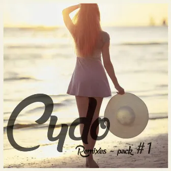 Remixes - Pack 1 by CYDO