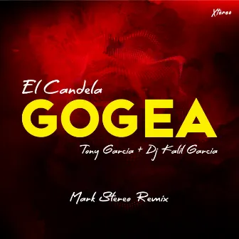 Gogea (Mark Stereo Remix) by El Candela