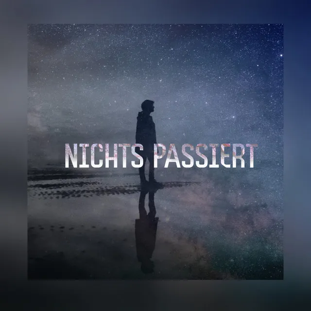 Nichts passiert