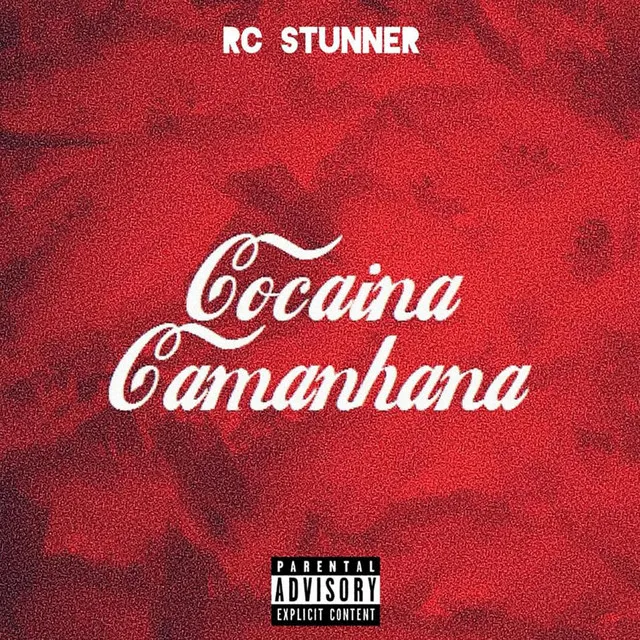 Cocainacamanhana