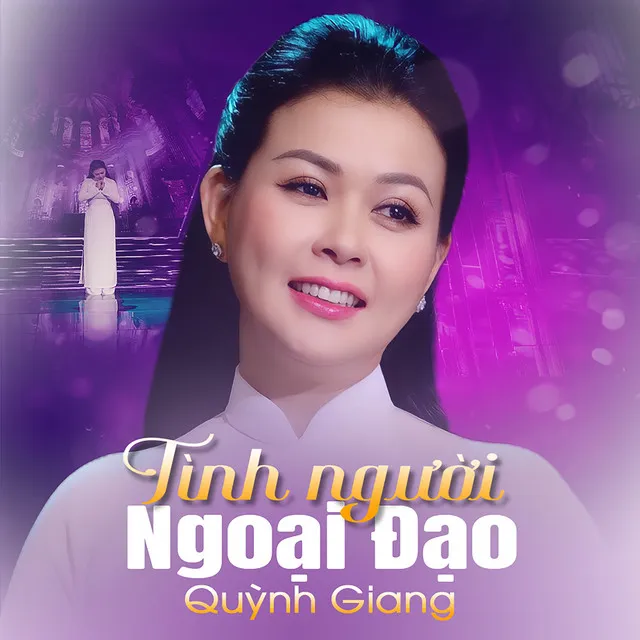 Tình Người Ngoại Đạo