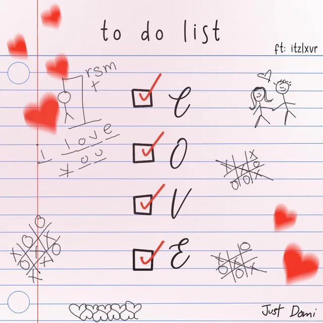 Love List