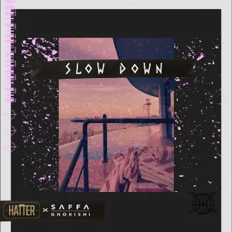 Slow Down by Saffa Ghorishi