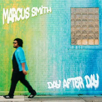 Day After Day by Marcus Smith