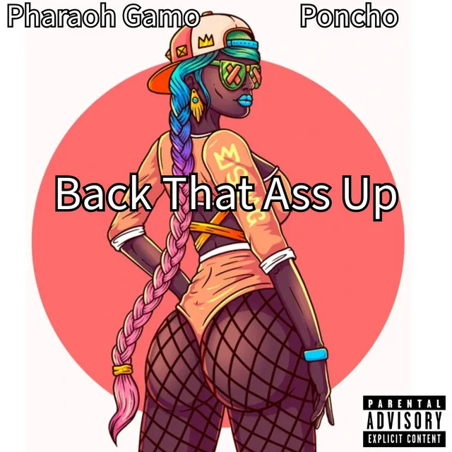 Back That Ass Up