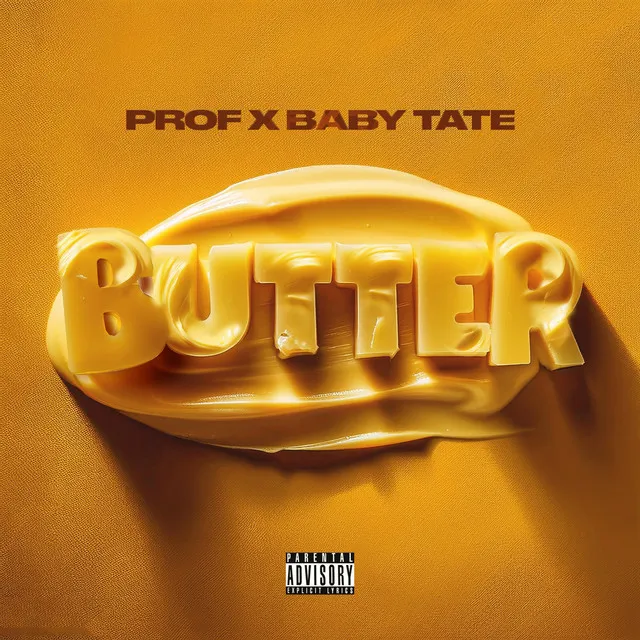 Butter (with Baby Tate)