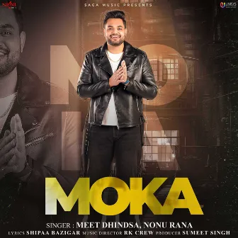 Moka by Meet Dhindsa