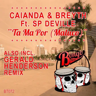 Ta Ma Por (Maluco) by Sp Deville