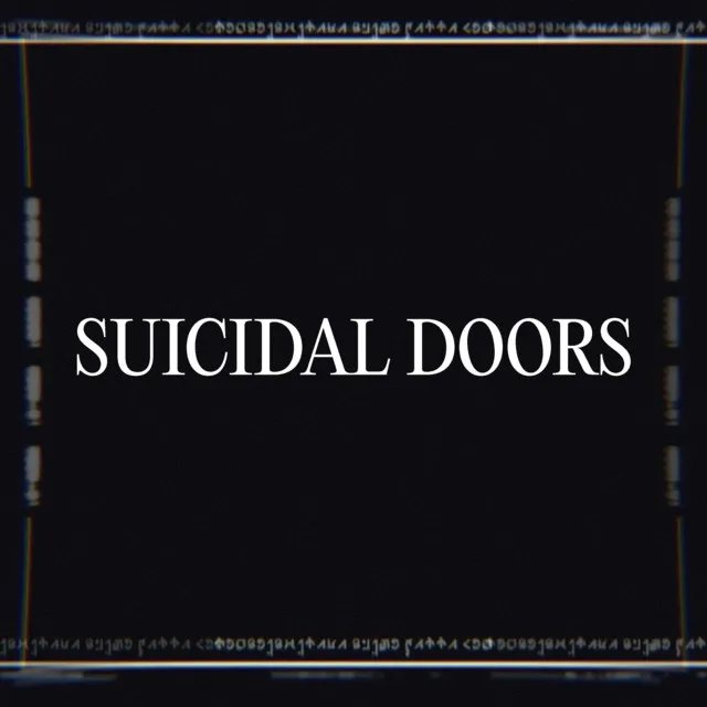 Suicidal Doors