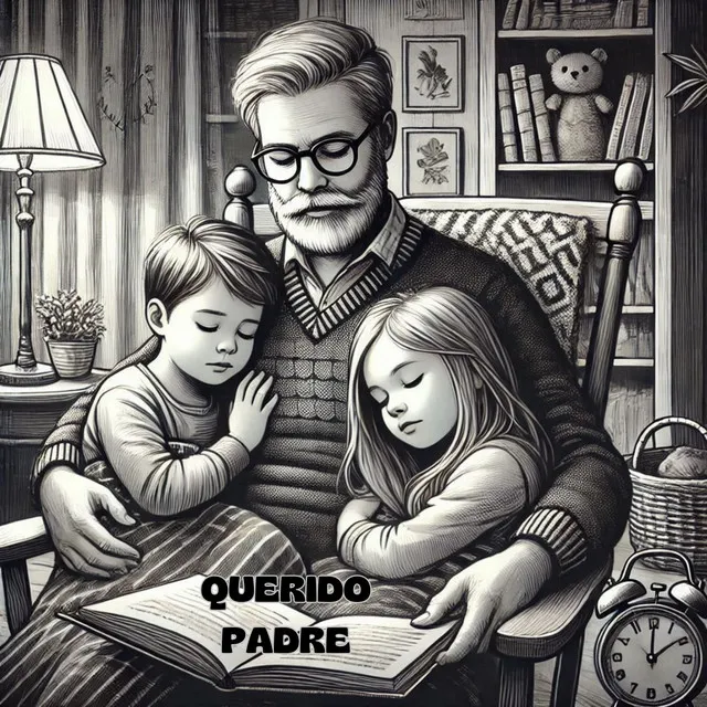 Querido Padre