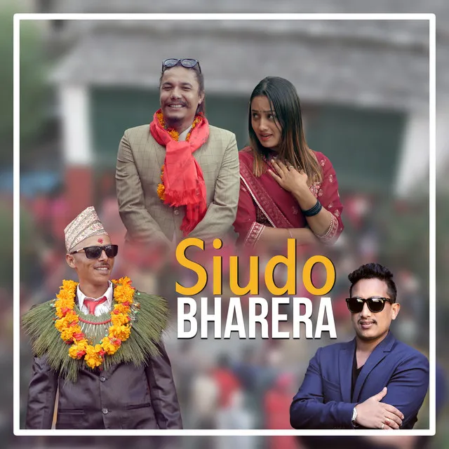 SIUDO BHARERA