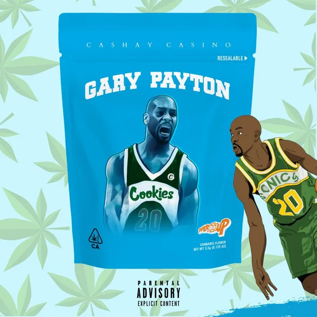 Gary Payton