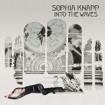 Into The Waves by Sophia Knapp