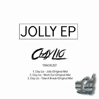 Jolly by Clay Lio