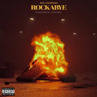 ROCKABYE by Ray Champion