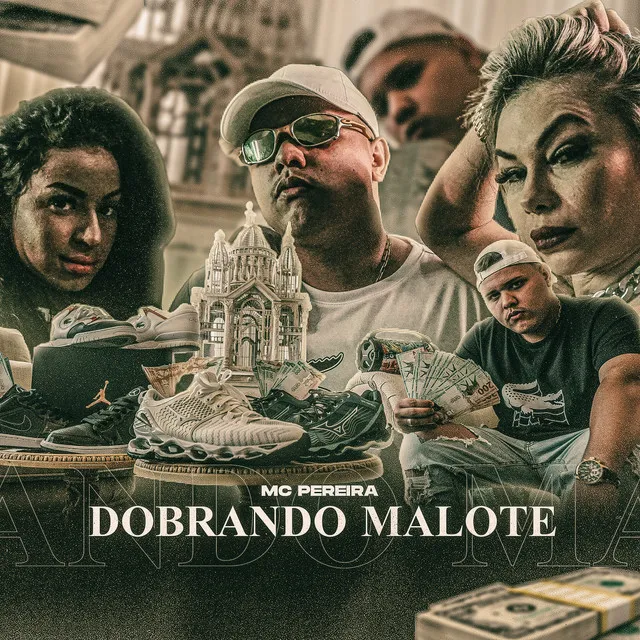 Dobrando Malote