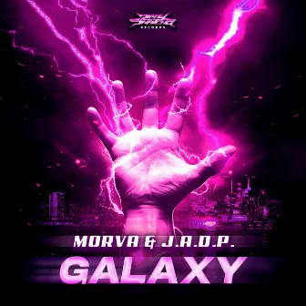 Galaxy by 