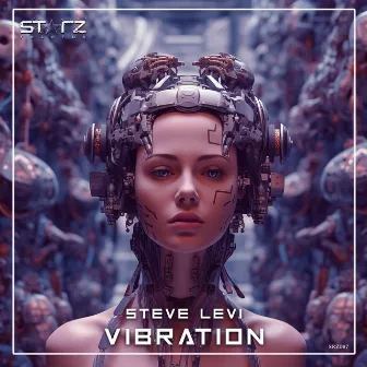 Vibration by Steve Levi