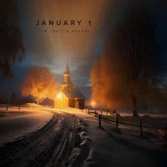 january 2 by dvw logic