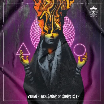 Thousands Of Sunsets EP by Timujin