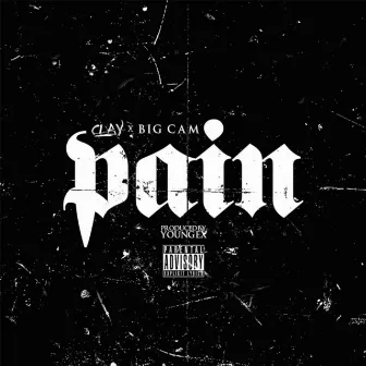 Pain by Jus Clay