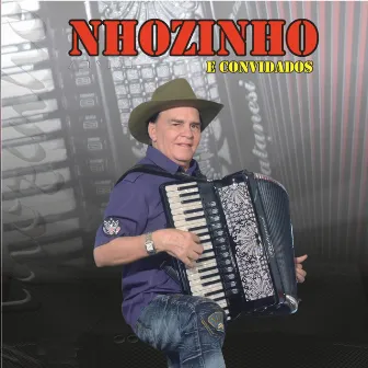 Nhozinho e Convidados by Nhozinho e convidados