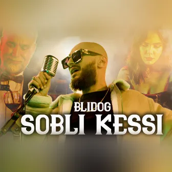 Sobli Kessi by Blidog