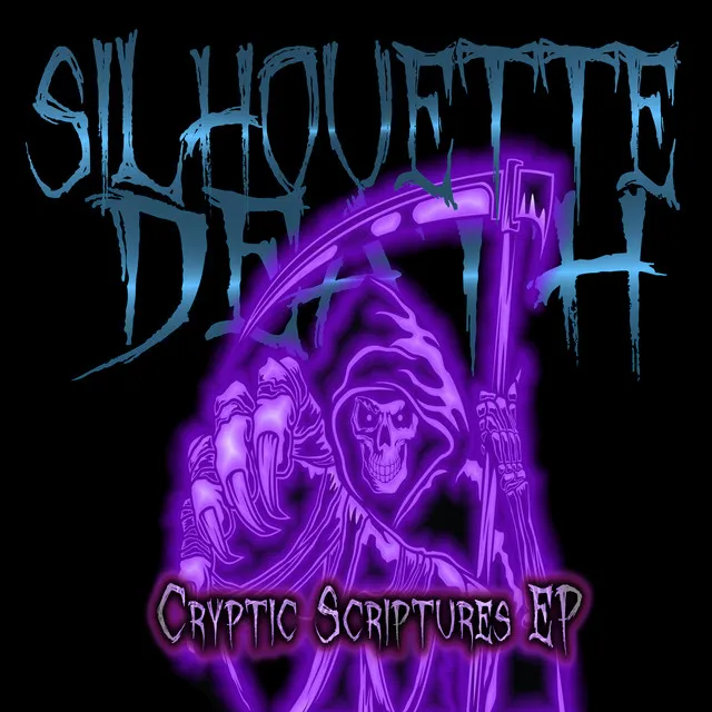 Cryptic Scriptures EP