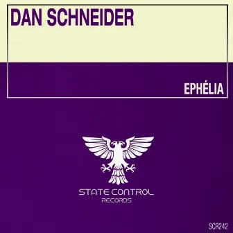 Ephélia (Extended Mix) by Dan Schneider