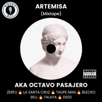 ARTEMISA by AKA Octavo Pasajero