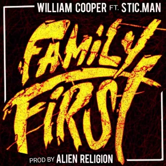 Family First by William Cooper