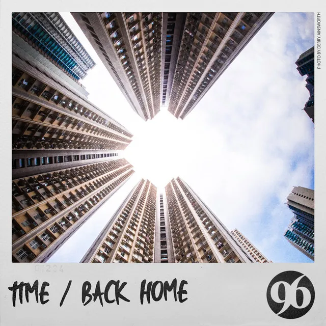 Back Home - Edit