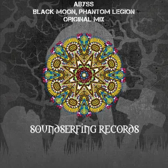 Black Moon/Phantom Legion by Abyss