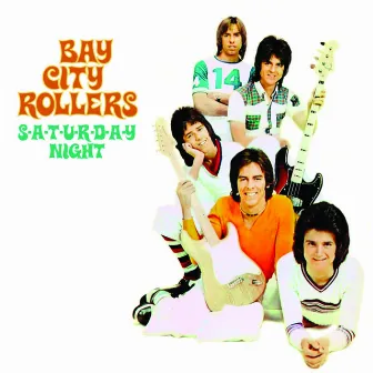 S-A-T-U-R-D-A-Y Night by Bay City Rollers