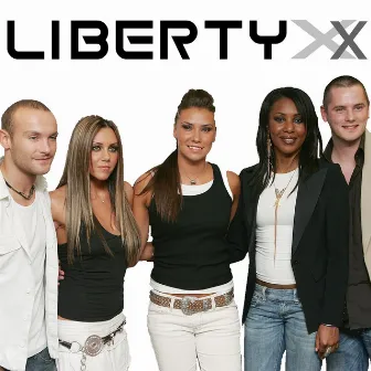 X by Liberty X