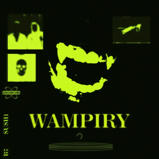 WAMPIRY