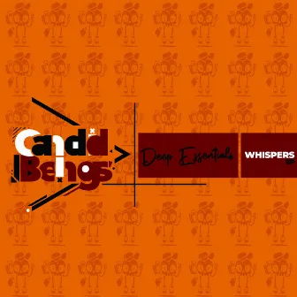 Whispers E.P by Deep Essentials