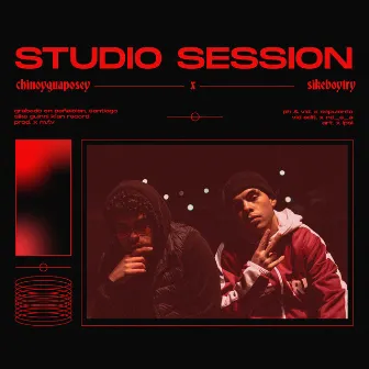 Studio Session by TRY