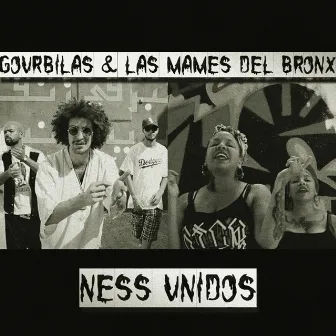 Ness Unidos by Gourbilas