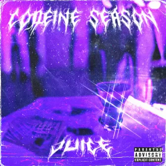 CODEINE SEASON by Ju1Ce