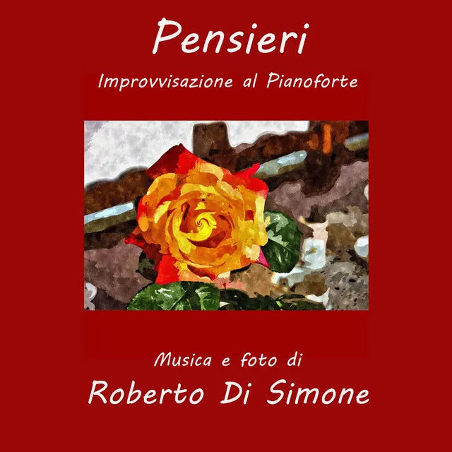 Pensieri