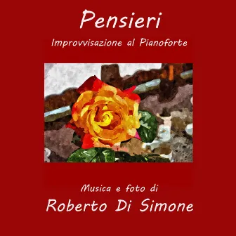 Pensieri by Roberto De Simone